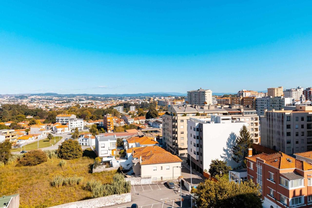 Violet House Your Place To Stay Βίλα Νόβα ντε Γκάια Εξωτερικό φωτογραφία