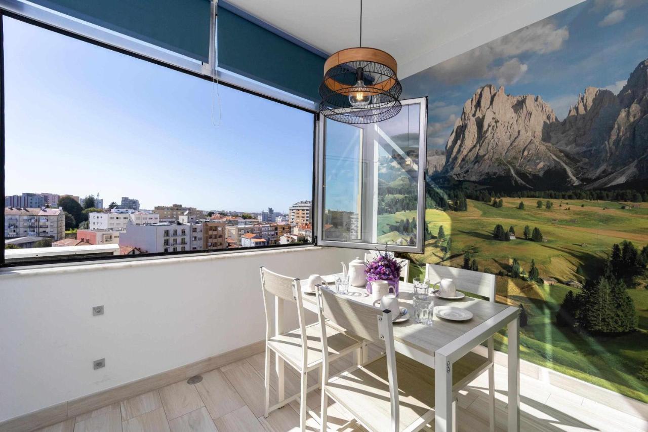 Violet House Your Place To Stay Βίλα Νόβα ντε Γκάια Εξωτερικό φωτογραφία